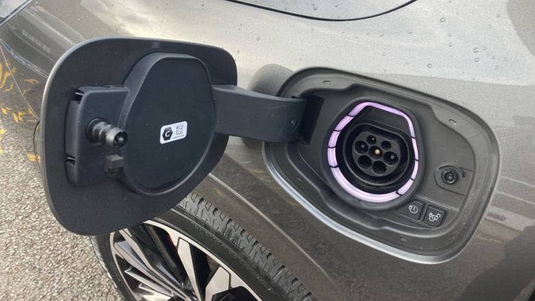 Ford Kuga 2.5 PHEV ST-Line X Edition 5dr CVT Estate